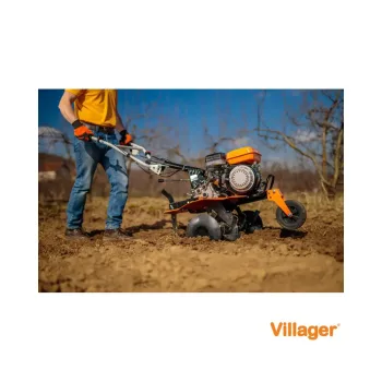 Motocultor Villager VTB 842 Prime