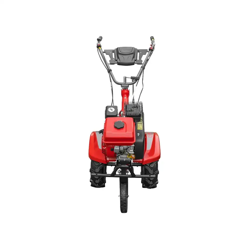 Motocultor-Rotakt-Centaur-RO81R-cu-kit-de-capotare-Benzina-8-CP-2 Motocultor RO81RV cu kit de capotare 7 CP (nu include capota)