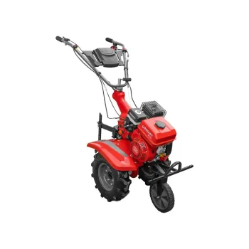 Motocultor RO81RV cu kit de capotare 7 CP (nu include capota)