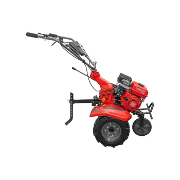 Motocultor RO81RV cu kit de capotare 7 CP (nu include capota)