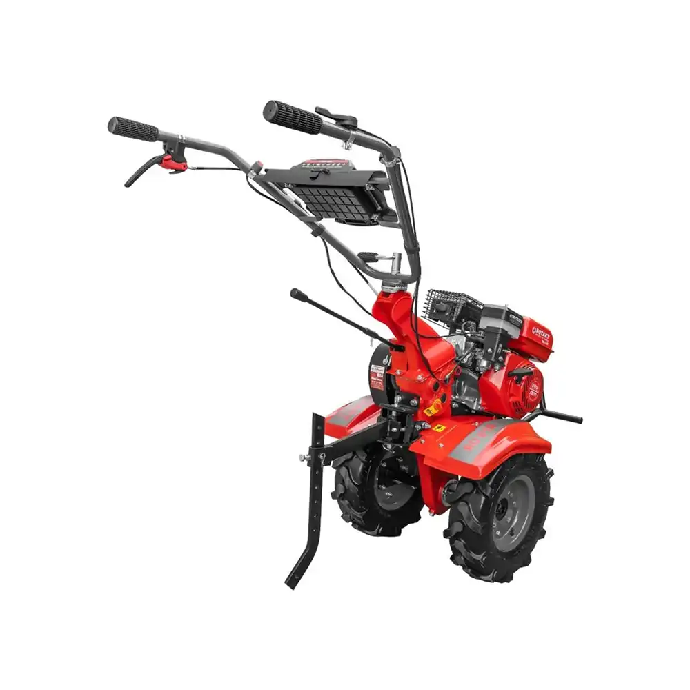 Motocultor-Rotakt-Centaur-RO81R-cu-kit-de-capotare-Benzina-8-CP-5 Motocultor RO81RV cu kit de capotare 7 CP (nu include capota)