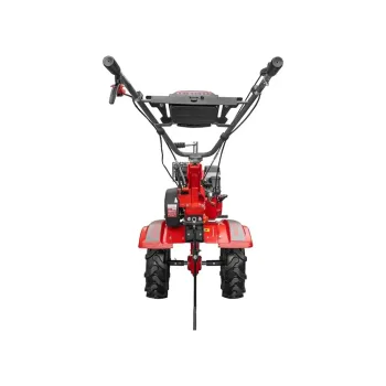 Motocultor RO81RV cu kit de capotare 7 CP (nu include capota)