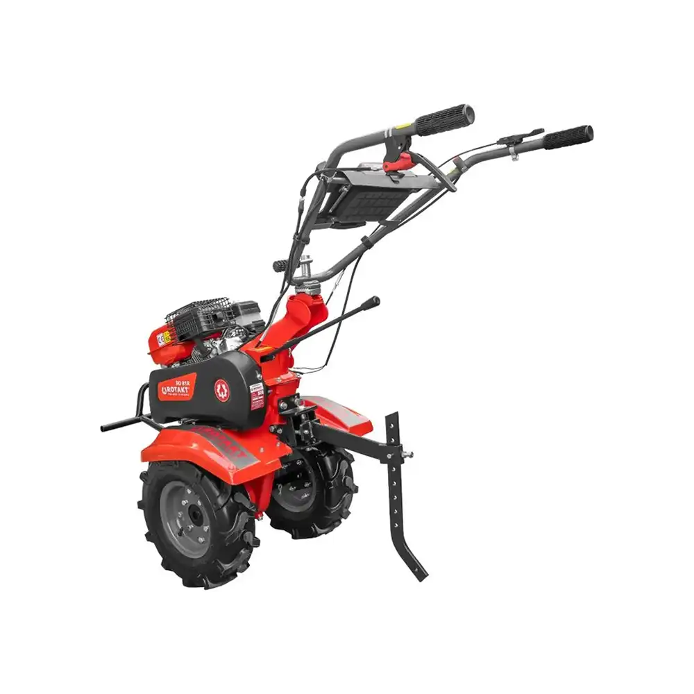 Motocultor-Rotakt-Centaur-RO81R-cu-kit-de-capotare-Benzina-8-CP-7 Motocultor RO81RV cu kit de capotare 7 CP (nu include capota)