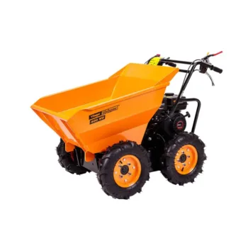 Mini basculanta Villager Villy Dumper 400 WD