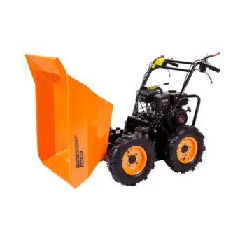 Mini basculanta Villager Villy Dumper 400 WD